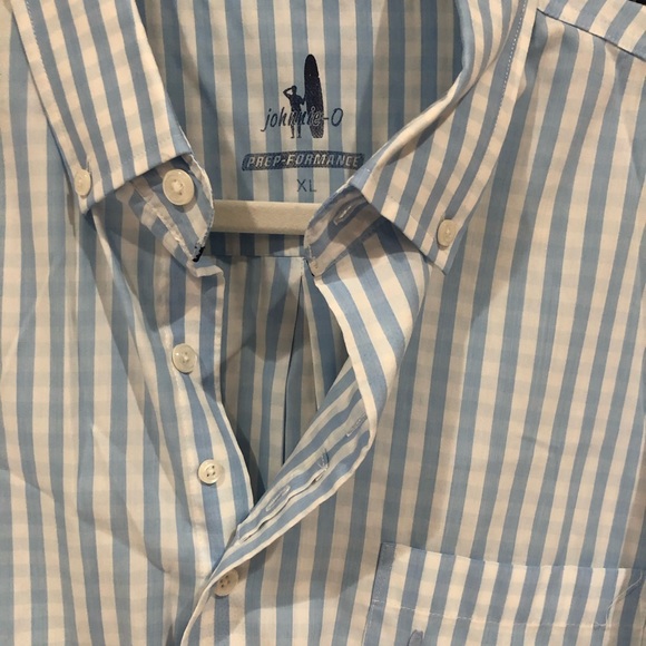 Men’s button down - Picture 2 of 5